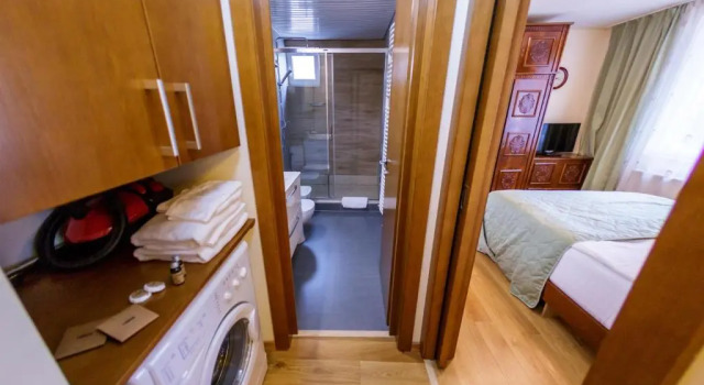 Apartament Family Rivulus 8, Rezerwuj Apartament Baia Mare 