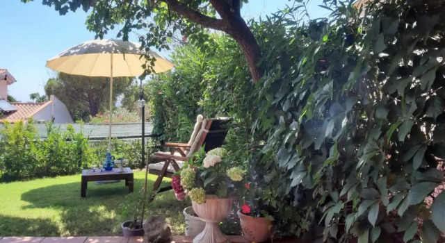 Вилла Casa Azzurra - Confortevole e Graziosa casa a Costa Rei a due passi dal mare