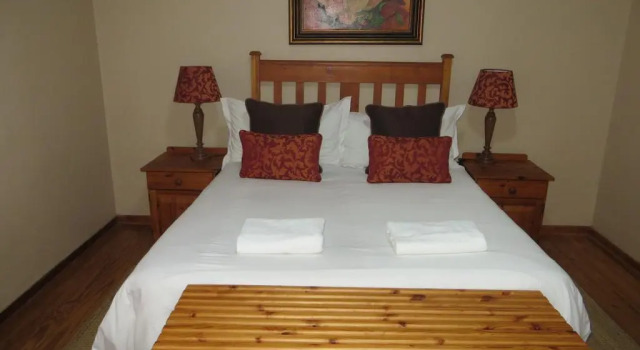 Celtis Country Lodge and Restaurant