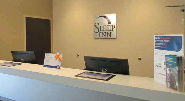 Sleep Inn & Suites Chiloquin-Crater Lake Junction, Prenota Hotel Chiloquin Crater Lake