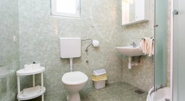 Апартаменты c 1 комнатой Apartments Matana Chano