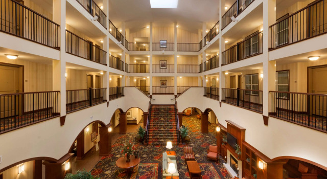 Country Inn & Suites by Radisson, Braselton, GA, Buchen Sie Hotel Braselton Georgia