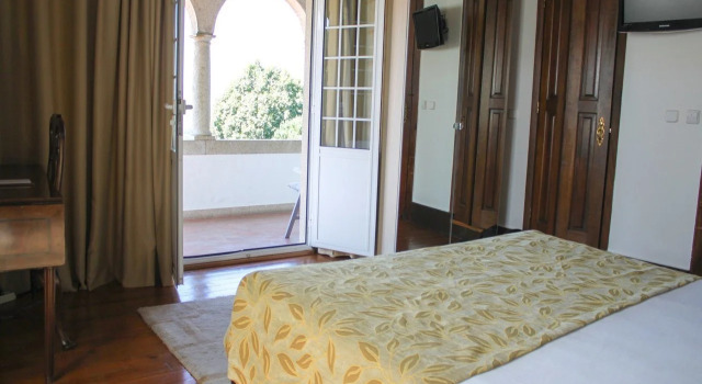 Boega Hotel