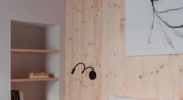 Двухместный номер Superior Locanda Via Priula