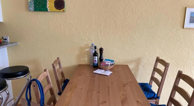 Апартаменты Ferienwohnungen mit 5 Betten in Gersau direkt am Vierwaldstättersee