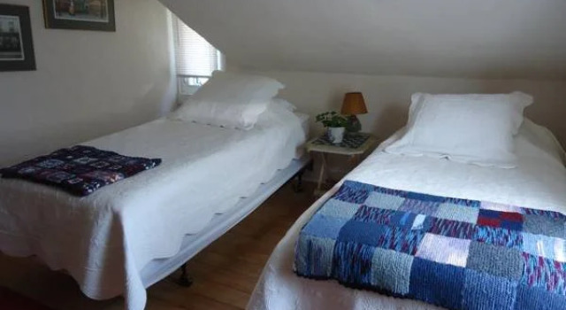 Eldon St Guest House, Rezervați Pensiune Goderich Huron, Perth, Waterloo and Wellington