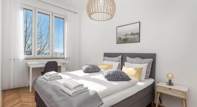 Апартаменты Apartment Bella 36