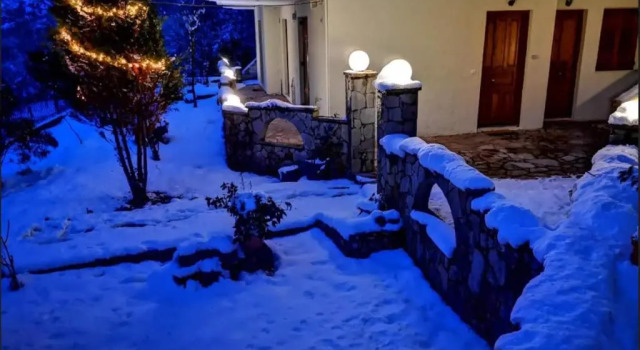 Keramidaki Mini Suites 2, Reserva ahora Posada u hostería Moteles en Peloponeso, Motel