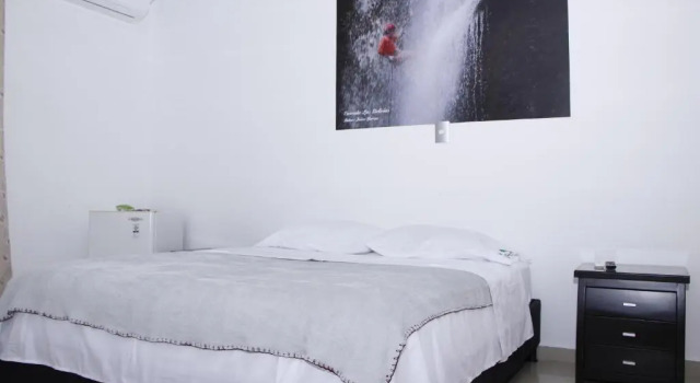 Centro Vacacional Las Palmas, Réserver Hôtel San Jose del Guaviare Colombie