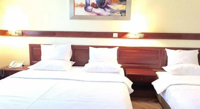 Номер Standard Hotel Vila Vrbas