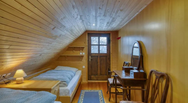 Chalet Kupljenik Near Bled Lake, Buchen Sie Chalet Bled Bled