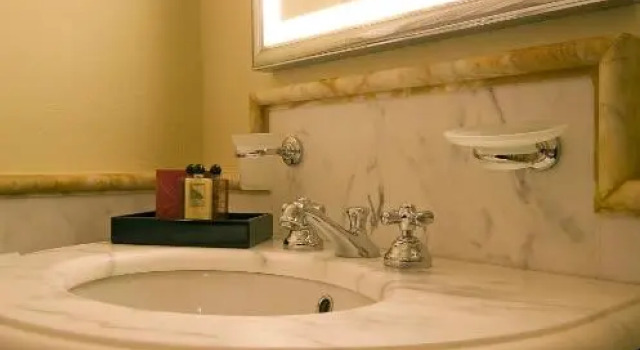 Двухместный номер Superior Santa Maria Novella - WTB Hotels