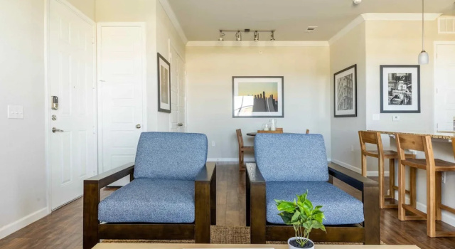 Апартаменты Superior Century Stone Hill North