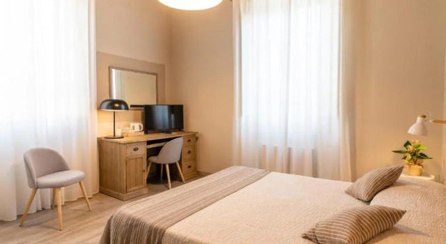 Двухместный номер Standard B&B Stella Lucca