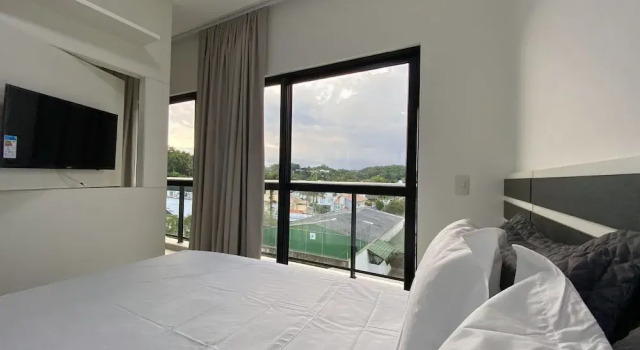 Max Loft - Apartamentos