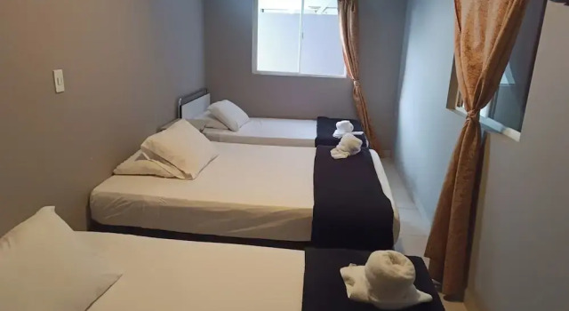 Номер Standard Hotel Simon Plaza