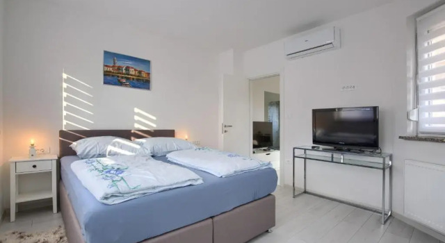 Apartment Vukadin