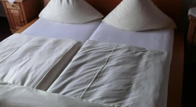 Двухместный номер Standard Hotel Restaurant Ampertal