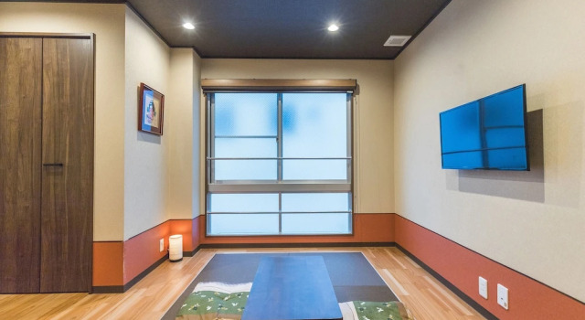 Номер Standard Asakusa No Yado Hanaakari