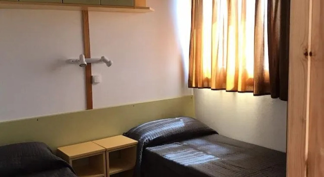 Albergue Toledo Visigodo