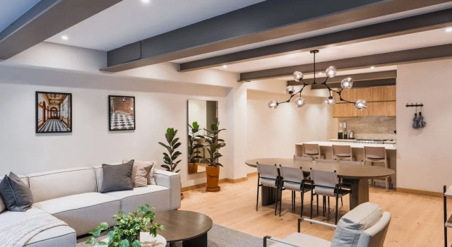 Luksusowy apartament Pancha Flats