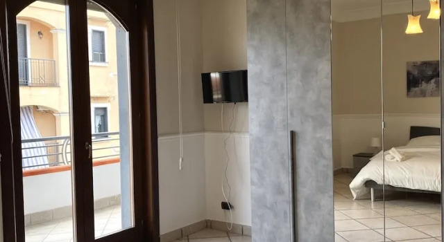 Номер Deluxe Palazzo Excelsus