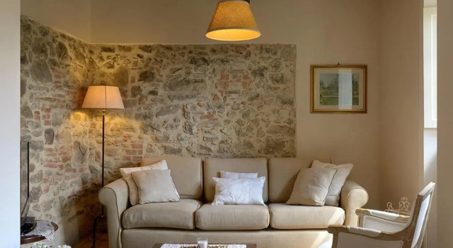 Апартаменты с 3 комнатами Borgo Casalvento
