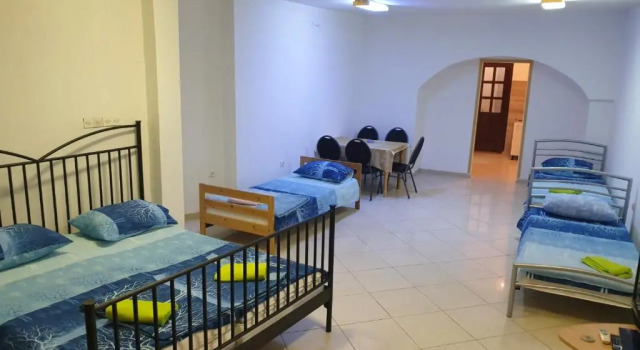 Студия Apartment Stari Grad