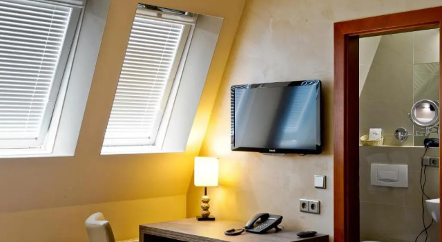 Двухместный номер Standard Номер 210, Artim Hotel, Berlin