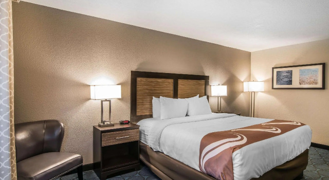 Двухместный номер Standard Elevate Hotel at Sierra Blanca Ruidoso