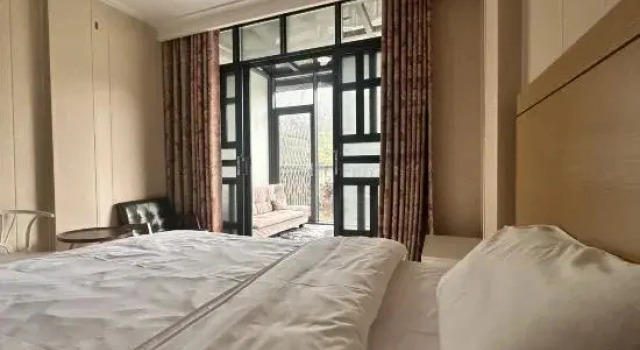Suite Daxinde TianBackpack Inn