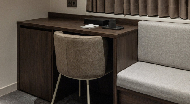 Двухместный номер Standard Anook Signature Hotel Seoul Guro