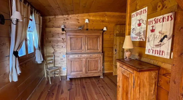 Le Refuge de Louis