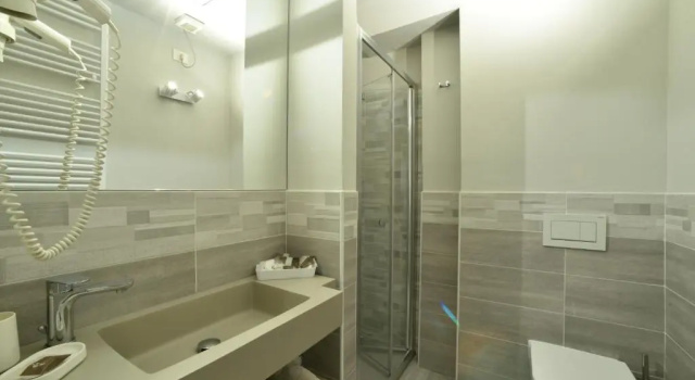 Номер Superior Hotel Bristol