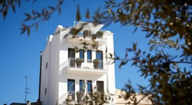 B&B I Bannisti