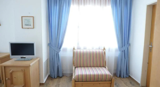Одноместный номер Standard Hotel Sternen