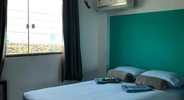 Suites Quebra Mar, Забронировать Хостел Хостелы штата Рио-де-Жанейро, Хостел