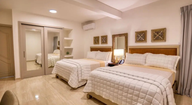 Naranjo Hotel Boutique