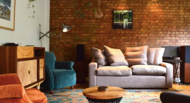 Central 2 Bedroom Loft, Забронировать Отель Отели Лондона 3 звезды, рядом с Станция метро Shadwell, 3*