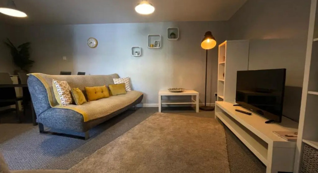 Westend Holiday Let 2 Brecon, Забронировать Отель Отели Сноудония с парковкой, Парковка