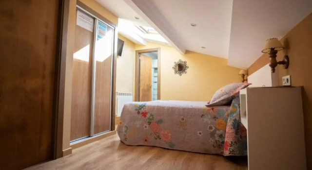 Люкс Casa Rural Ofelia
