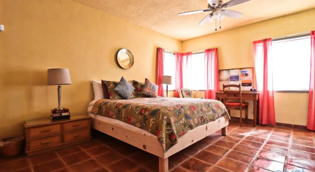 Casa de Carolina High sp Wifi Beachft Las Conchas, Book Hotel Puerto Penasco Sonora