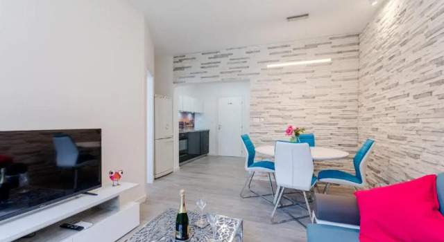 Апартаменты Apartments Niro