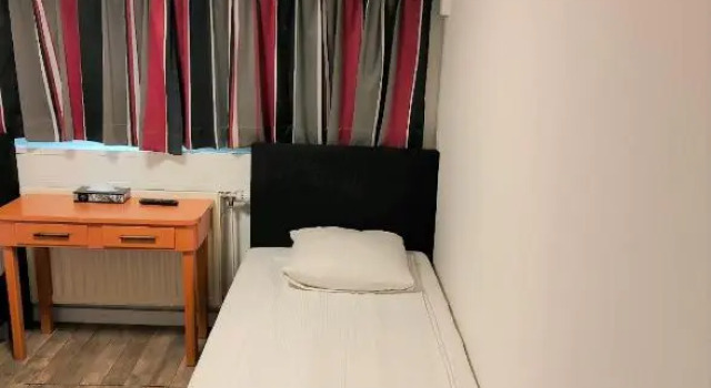 Двухместный номер Standard Hotel Holland Lodge