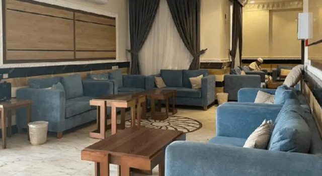 Oyo 661 Al Tamayoz Al Raqi Al Faisaliyyah, Buchen Sie Hotel Hotels in Provinz Mekka mit Parkplatz, Parkplätze