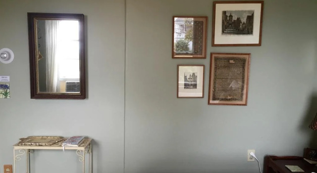 Harrington House Bed & Breakfast, Rezerwuj Hotel  