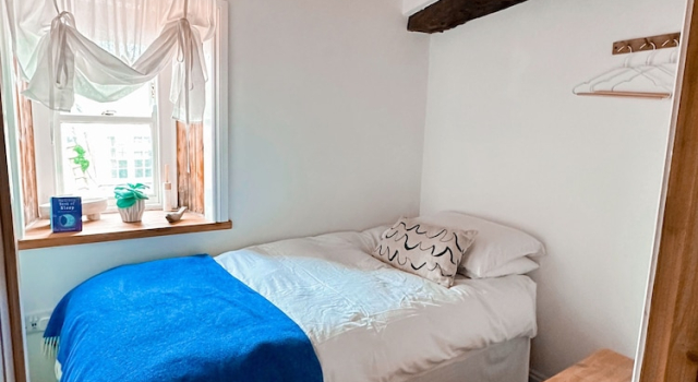 Beautiful 3-bed Cottage With Stunning sea Views, Забронировать Дом для отпуска Виллы Тиссайд, Вилла