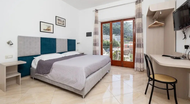Parsano suite, Забронировать Апартаменты/квартира Апартаменты Сорренто, рядом с Il Vallone dei Mulini, Апартаменты/квартира
