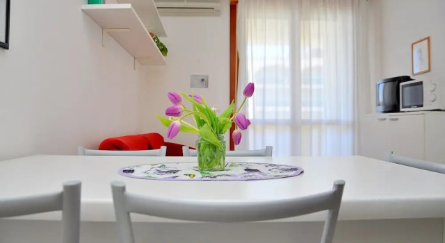 Comfortable Apartment Overlooking the sea, Забронировать Апартаменты/квартира Бибионе-Пинеда Венето, рядом с Долина Вальгранде