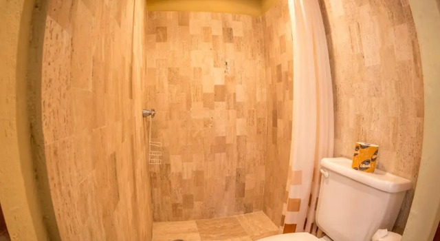 Номер Standard Hotel Cielo